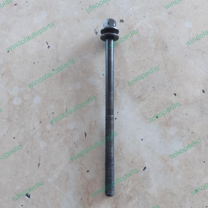 Baut Baud Cylinder Head Deksel Honda Jazz Gd3 City Gd8 Vtec Idsi Copotan