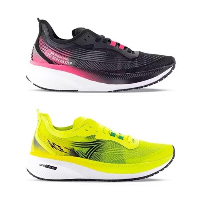 ARDILES NFINITY ACE SEPATU LARI RUNNING Jogging Olah Raga ARDILES NFINITY ACE