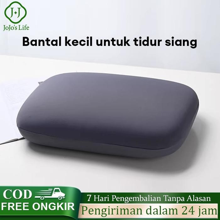 Bantal tidur memori super lembut bantal tidur kantor bantal tidur cloud touch,Bantal tidur portabel