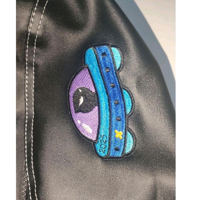 Cover Jok Vespa Matic Sprint Primavera