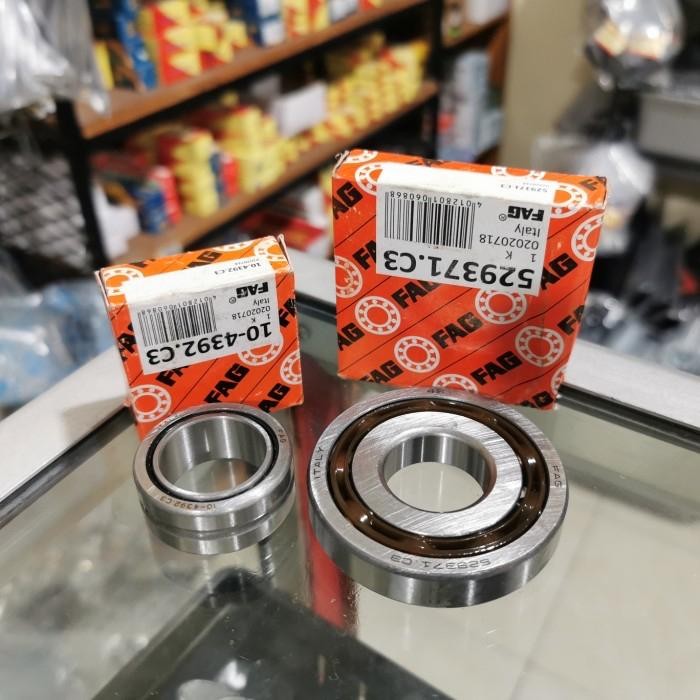 Bearing Laher C3 Italy Kruk As Besar Vespa Px Ps Excel Super Sprint