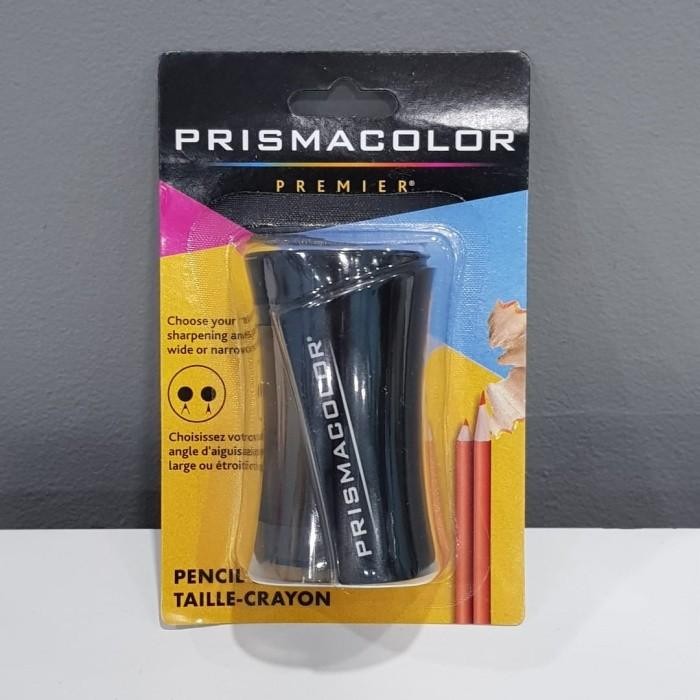 

OJ Original Prismacolor Premier Pencil Sharpener Rautan Pensil