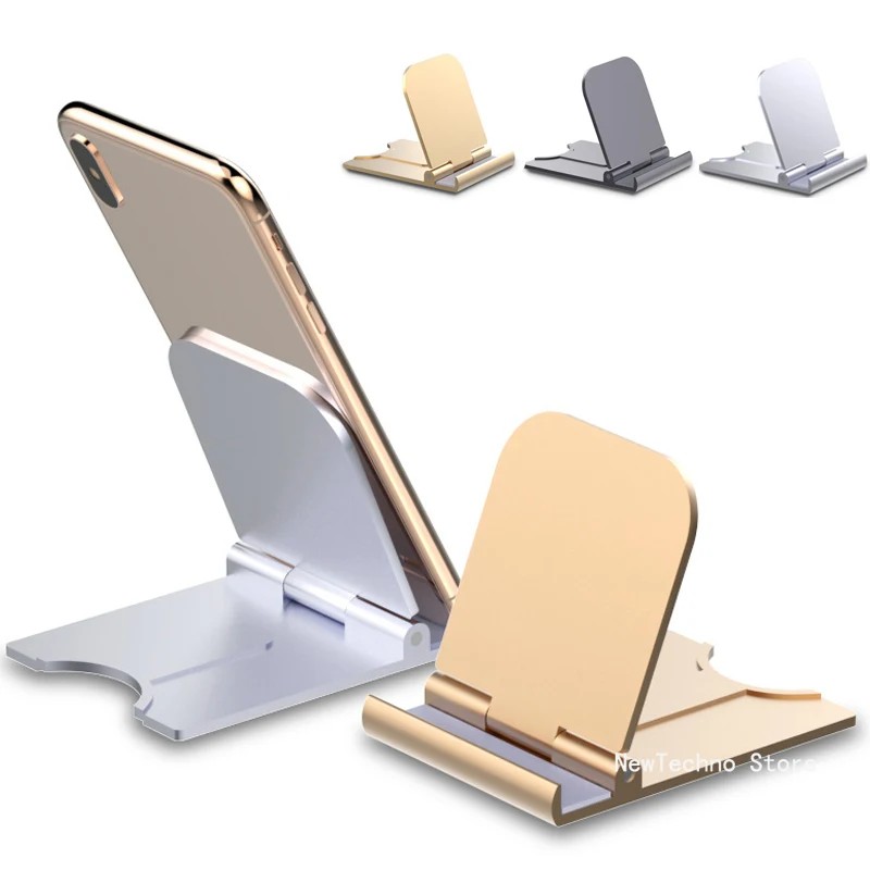 

Universal Mobile Phone Holder Desktop Tablet Holder For Iphone 13 Pro Max Ipad Samsung Adjustable