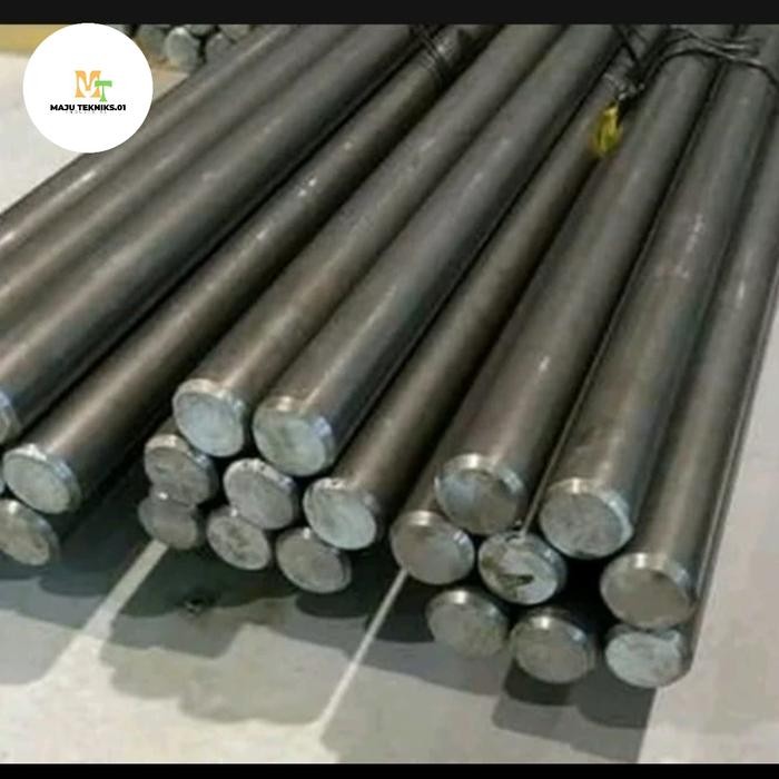 as besi diameter 20mm x 1000mm as besi