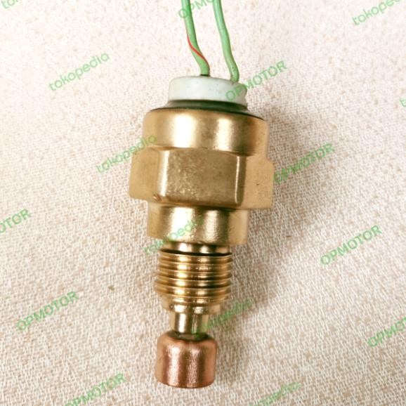 Switch Fan Kipas Radiator Honda Civic LX,  Grand Civic, Civic Nouva