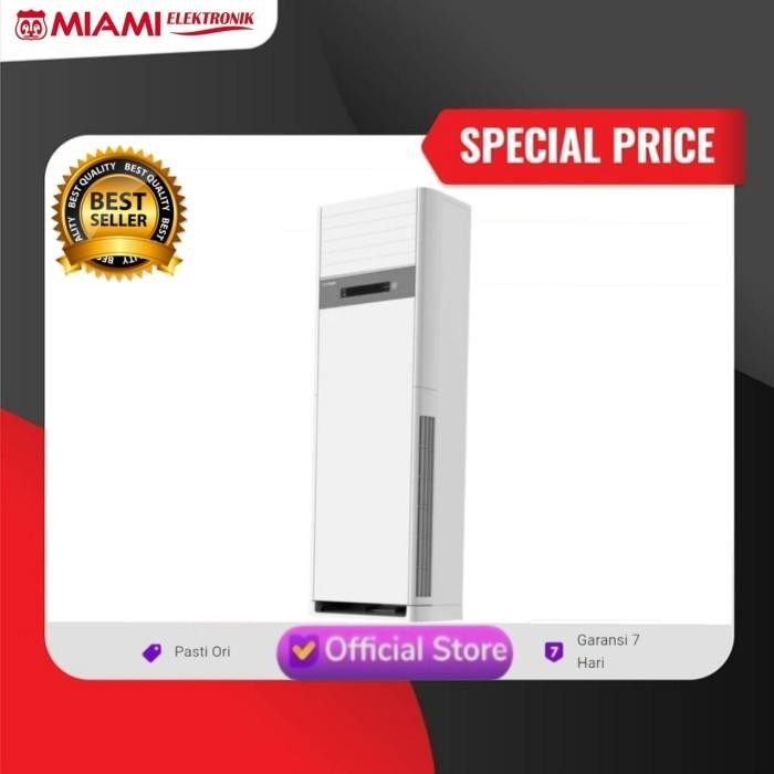 Ready Stock Ac Polytron Floor Standing 3Pk Psf3032 Ac Standing Floor 3Pk Psf 3032