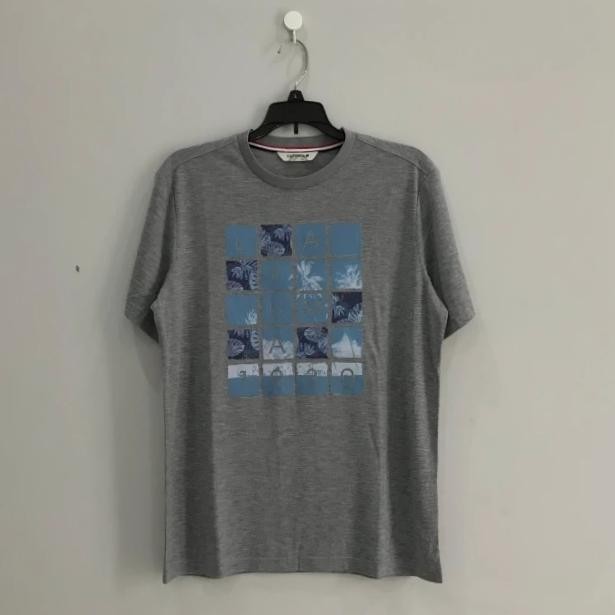 ASLI Kaos Lafuma Kaos ginal READY STOCK