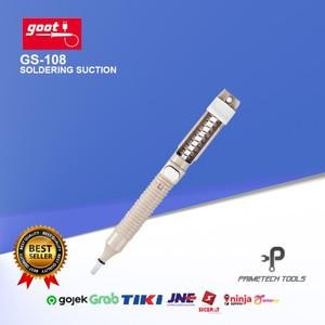 Ready Goot Sedotan Timah Solder GS-108