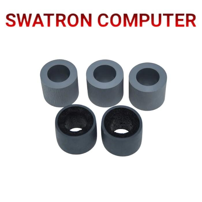 KARET PICK UP ROLLER SCANNER CANON DR-5010C DR-6030C DR-5010 C DR-6030 C