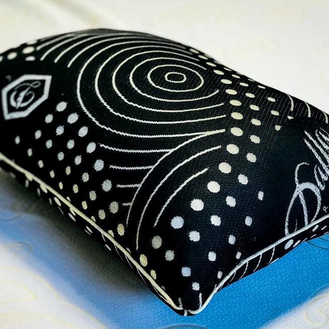 RJ BANTAL "DAFFA BLACK SERIES" JUMBO