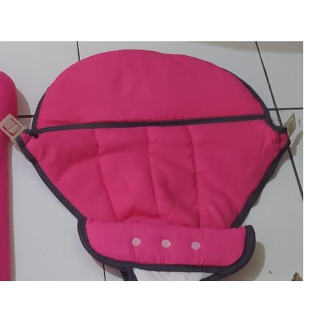 Pilihan- Jok Dudukan Baby Walker Family 136, 2211 Ld, 2218 L, 3312 D Pink Bayi