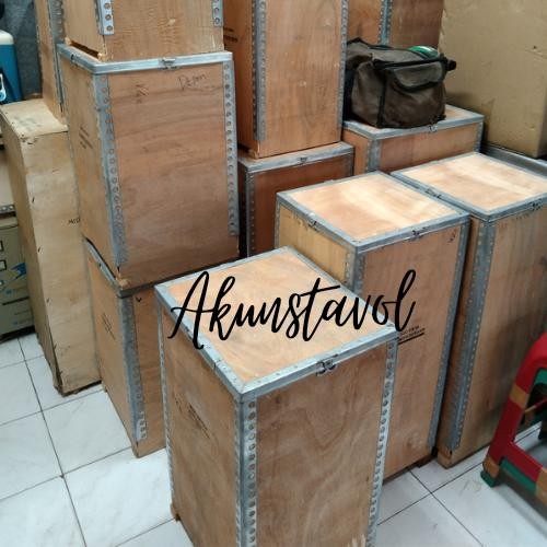 Unik Stavolt Matsunaga Svc-20Kva -Stabilizer Listrik Matsunaga 20000 Watt Terlariss 