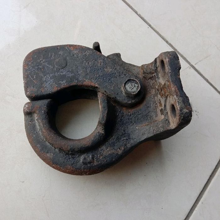 Bopel hardtop Land cruiser Original