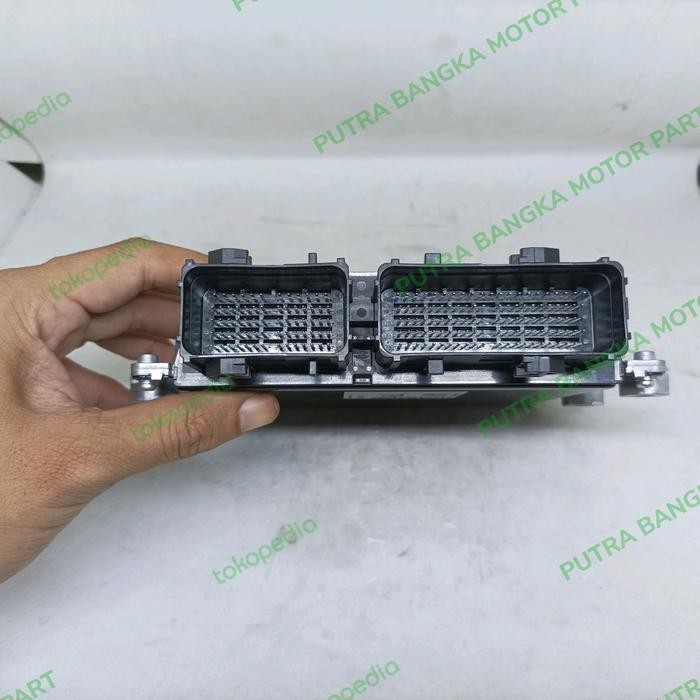 Terbagus Ecu Komputer Toyota Calya Sigra 89560-Bzr73 Terlariss 