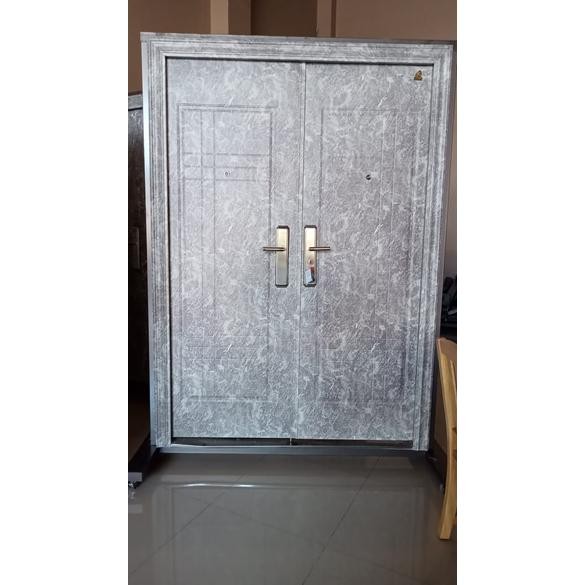 Pintu Baja JBS 150.13