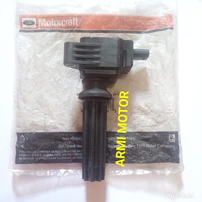 Jual Coil Ford Focus New 2.000 Cc Mk3 Original Part 2012-2016 Original Ford Cm5Z12029K