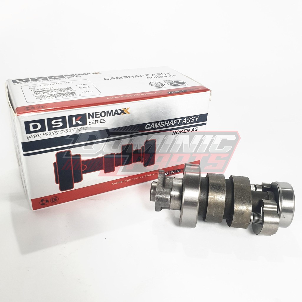 NOKEN AS BEAT FI (INJEKSI) DSK