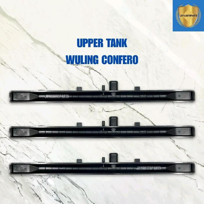 SALE  UPPER TANK RADIATOR WULING CONFERO READY