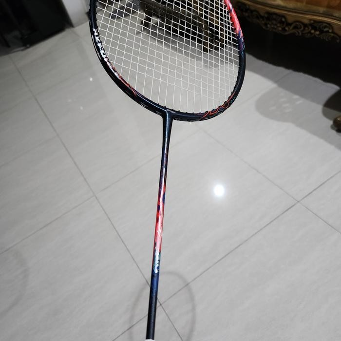 raket jonatan christie all england 2024