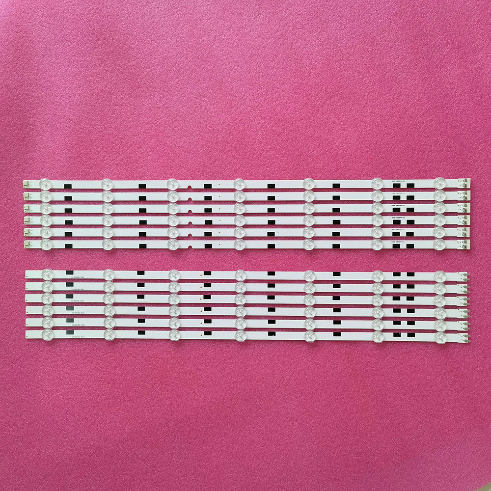 New LED strip for Samsung UN58H5200 UA58H5288 UE58J5200 ue58h5200aw