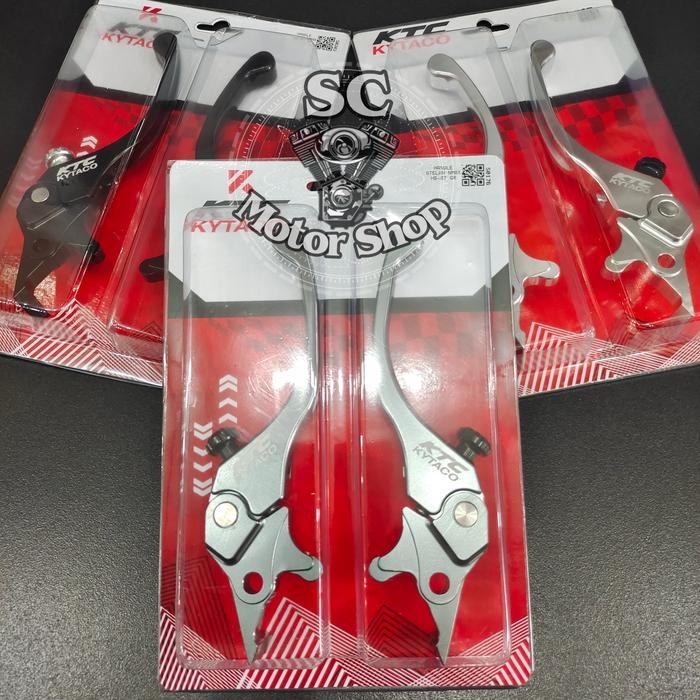 Handle Rem Ktc Kytaco Stelan Nmax - Nmax New