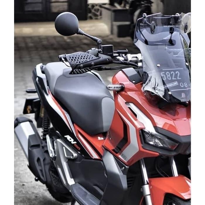 Handguard Hand Guard Honda Adv Adv150 Acerbis X Ultimate Premium Pnp