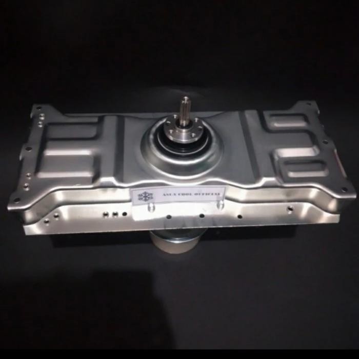 Denpoo Gear Box Mesin Cuci 1 Tabung Gear Box Mesin Cuci Denpoo