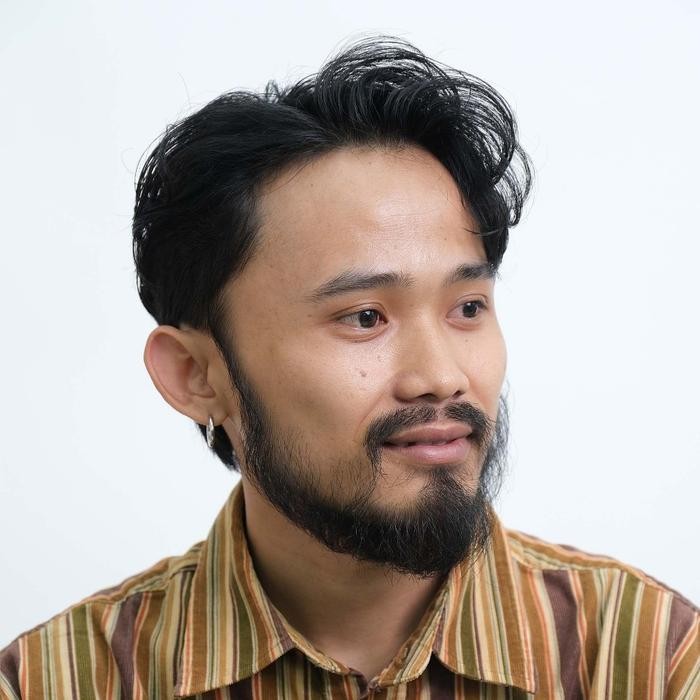 Hairnerds Professional - Hair Pro Ocean Spray Sea Salt 60Ml