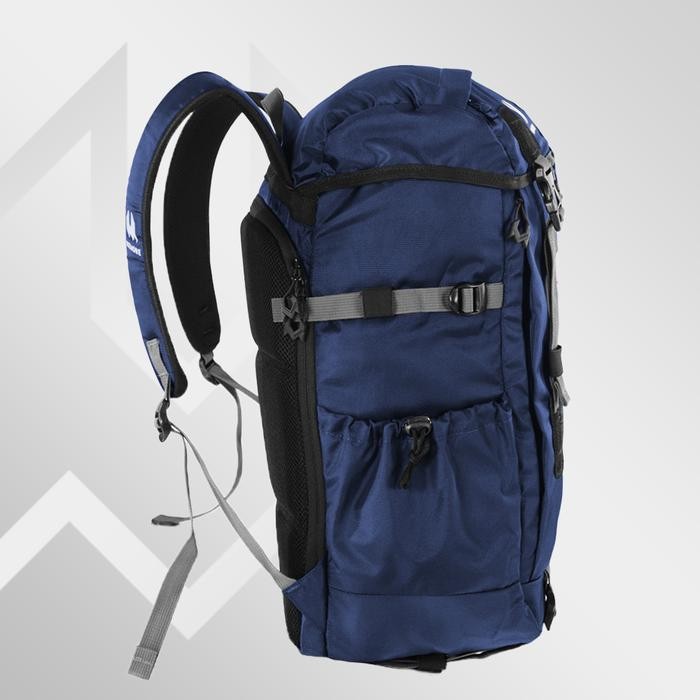 Sedia Tas Ransel Daypack Travelling Hikemore Watsons