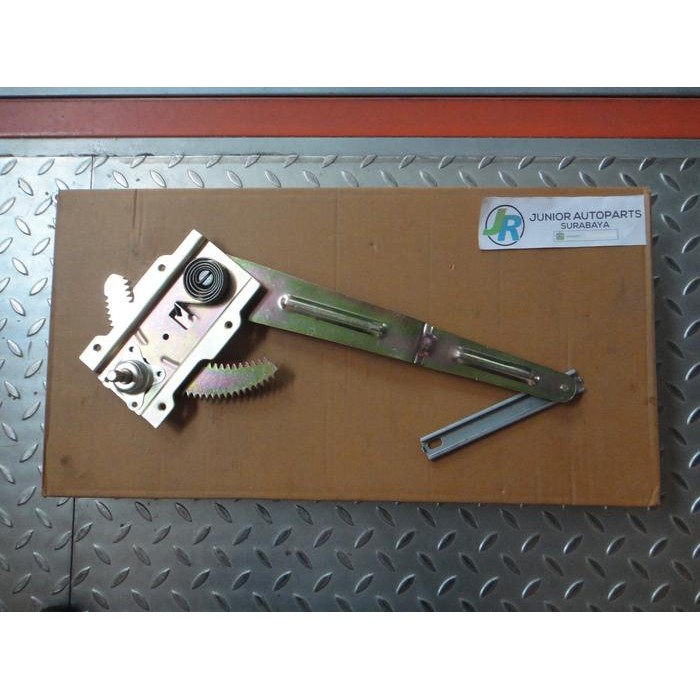 Regulator Kaca Pintu Kanan Kiri Mitsubishi PS100/FE111 Nakata Jepang