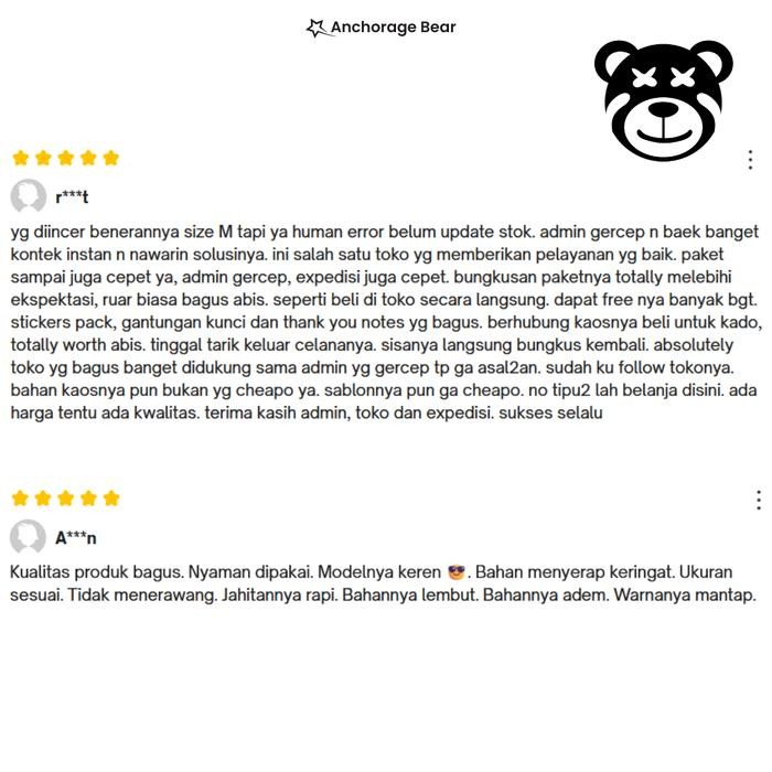 Baseball Jersey - Anchorage Baseball - Kaos Baseball - Baseball - Baseball Custom Red Dewasa