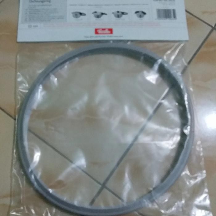 ORIGINAL KARET PRESTO FISSLER 22CM