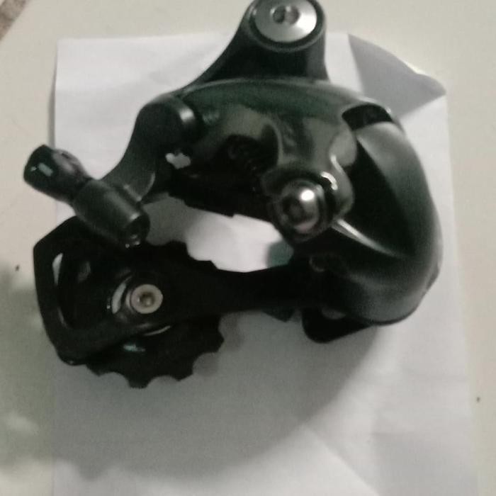 RD SHORT SHIMANO TIAGRA 10 SPEED