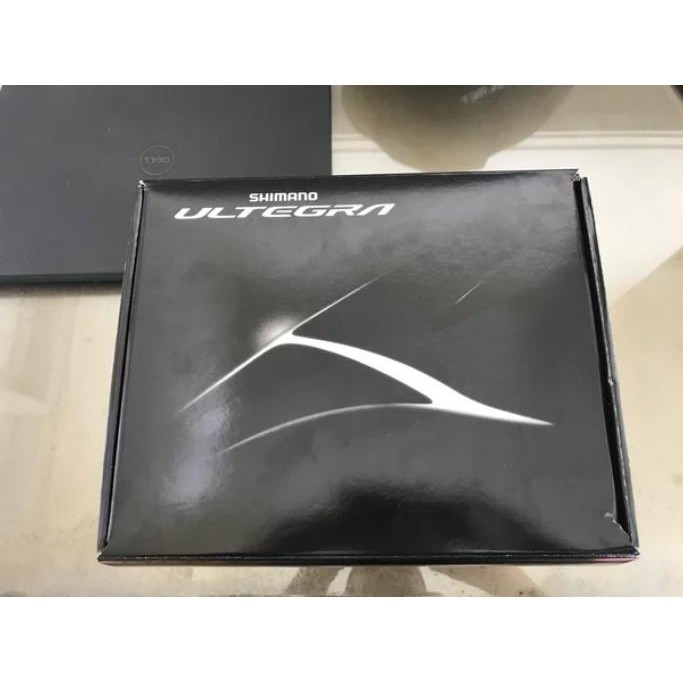 CRANK SET ULTEGRA R8000 - CRANKSET ULTEGRA 50 34T ARM 170 165 MM 165MM