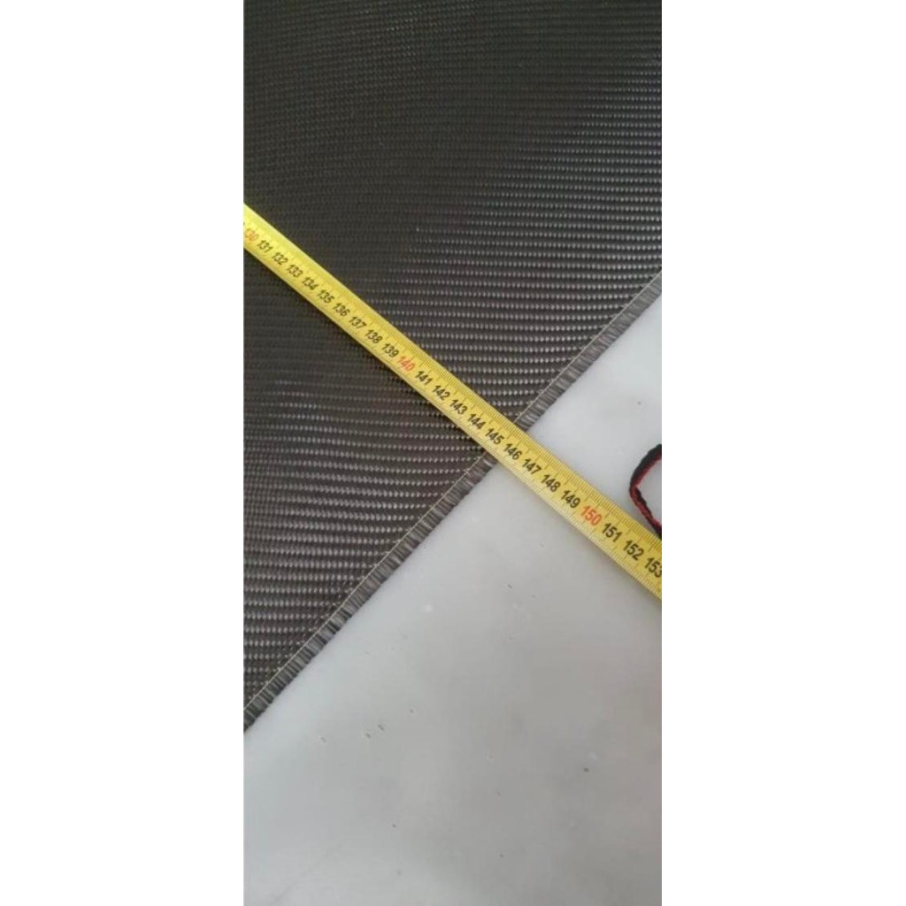 Serat Carbon Bahan Carbon