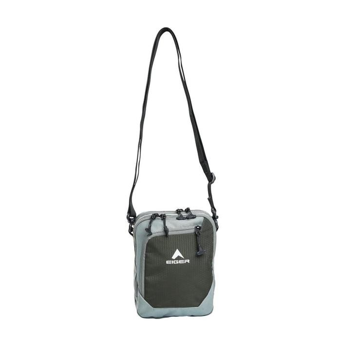 EIGER X-GONIO 03 TRAVEL POUCH