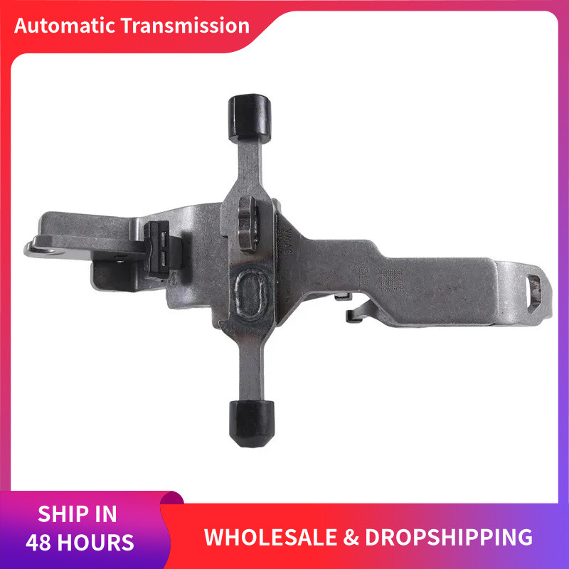 IMPORT For VW Golf Skoda 0AM311562K Spare Parts 0AM DQ200 OAM 7-Speed DSG Dual Clutch Automatic