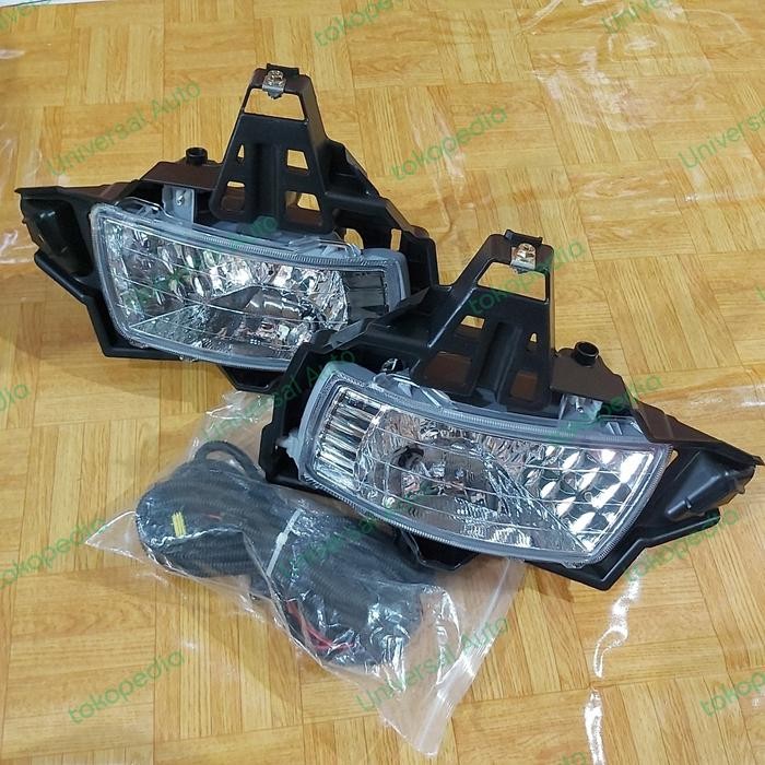 Jual Foglamp Innova 2008-2011