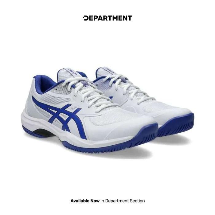 SEPATU TENIS ASICS GAME FF 1041A489103 ORIGINAL