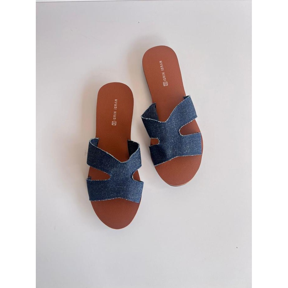 mitra Sandal Memes By IsrinIsranStore