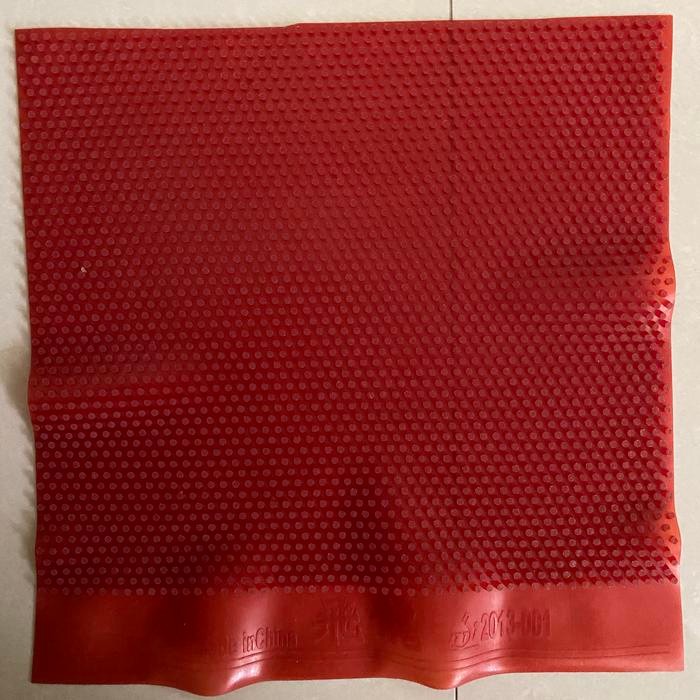 Karet Feilung / Karet tenis meja bintik panjang feilung