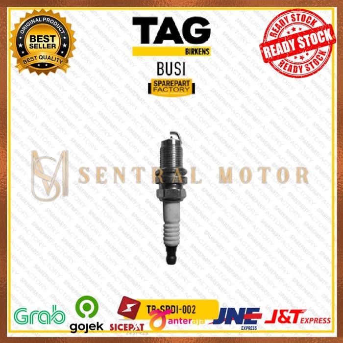 Banyak Dicari Busi Mobil Daihatsu Taruna/Feroza/Sirion/Classy Terlariss !!