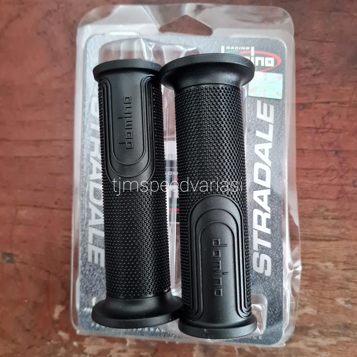 handgrip domino stradale style ori original italy