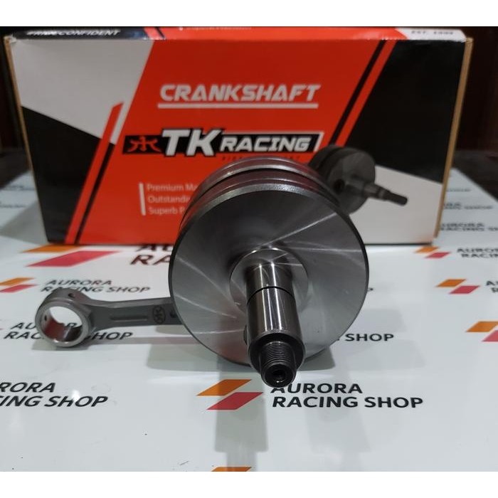 Laris Kruk As Rx King Tk Racing Original Terlariss 