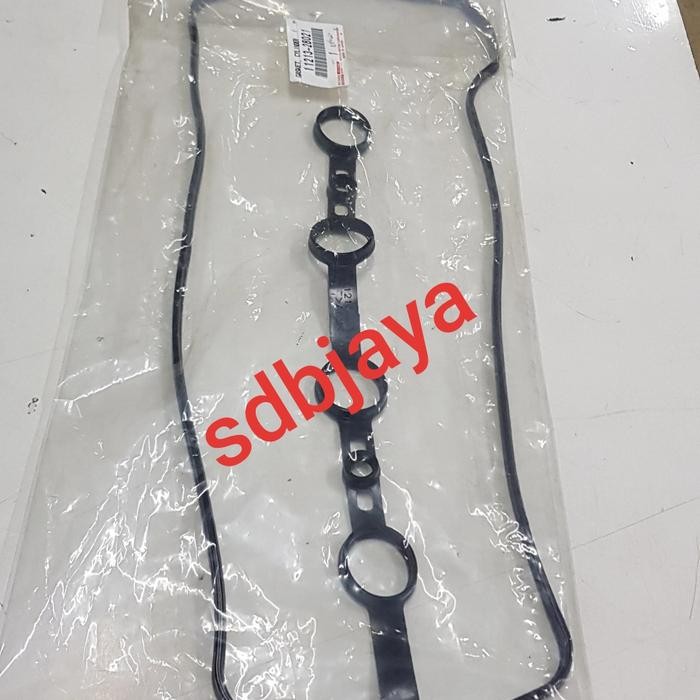 Packing Tutup Klep Gasket Cylinder Head Camry Harrier Alphard 2400Cc