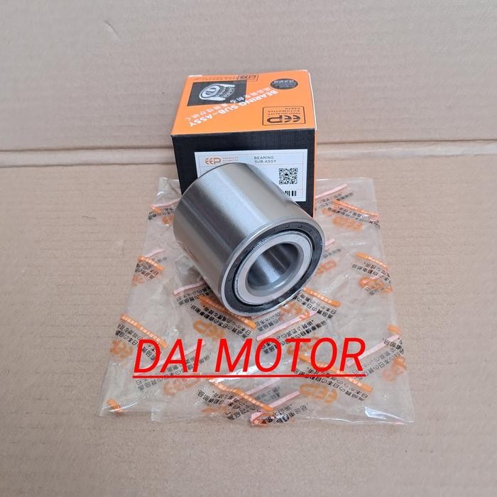 Bearing Roda Belakang Nissan March Eep