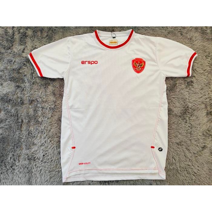 PREMIUM BAJU JERSEY BOLA TIMNAS INDONESIA 2024 ERSPO AWAY GRADE ORIGINAL