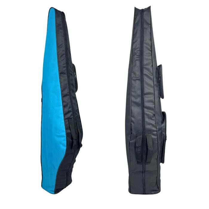 Tas Joran Pancing Ransel Muat 3 Set Joran Anti Air