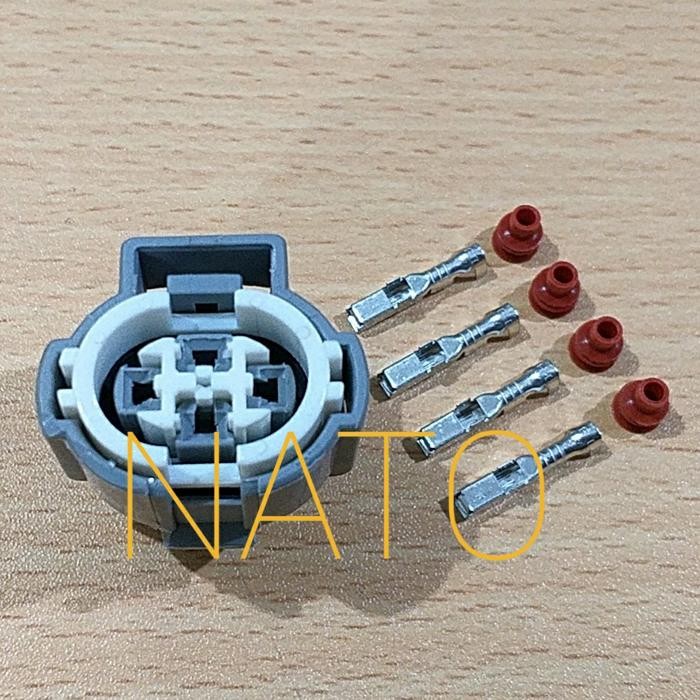 Jual Soket Lps Ac Corolla Great All New Toyota