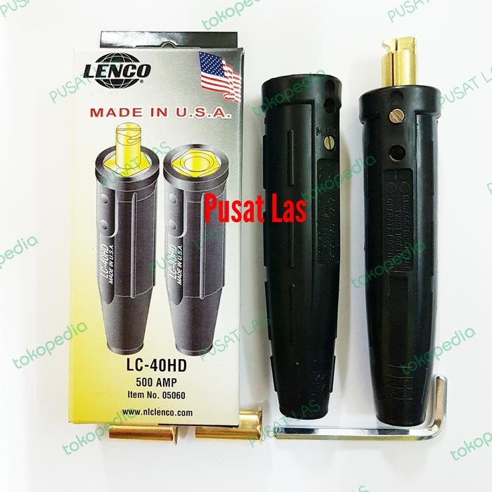 Grosir Cable Connector Lc40Hd Lc40 Kabel Konektor Lc 40Hd Lc40 Hd Lc-40Hd Lenco Usa Terlariss 